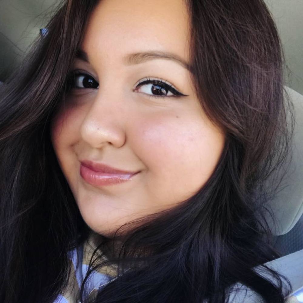 Meet your Posher, Jasmine